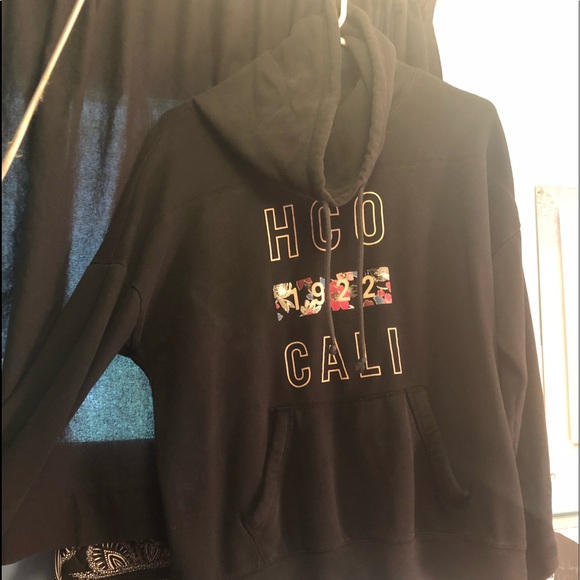 Hollister Sweater - Picture 1 of 1